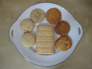 Kekse aus der Original Fairings Kategorie