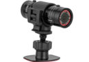 Testbericht und Gebrauchsanweisung für die Mini F9 5MP HD 1080P H.264 Sportkamera
